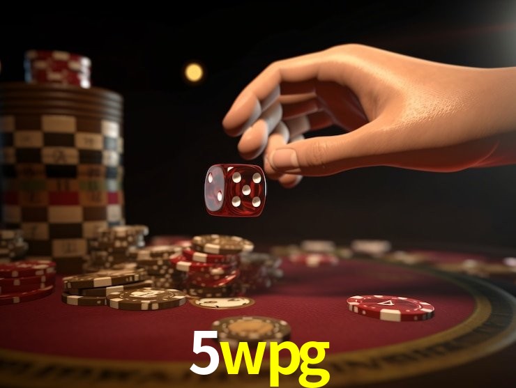 Experiência VIP 5wpg