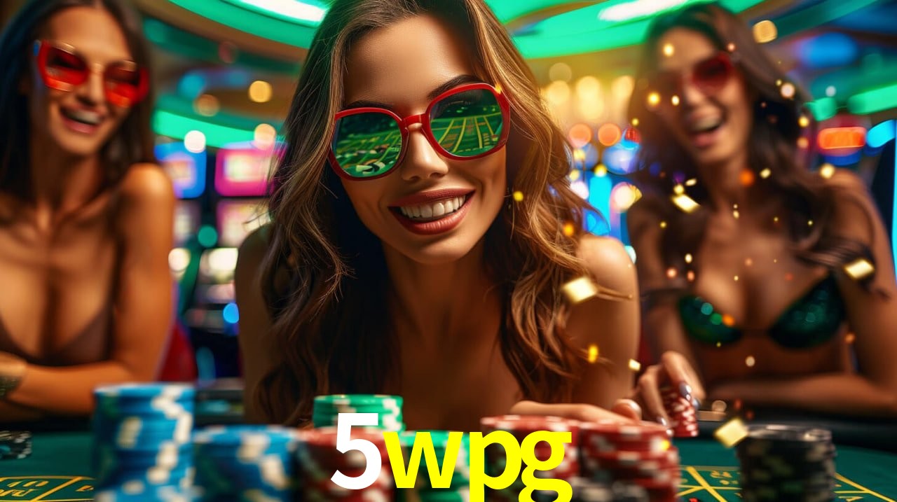 Experiência VIP 5wpg