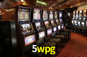 A Revolução dos Aplicativos de Jogos no 5wpg