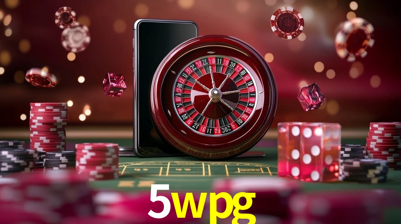 Welcome Bonus 5wpg