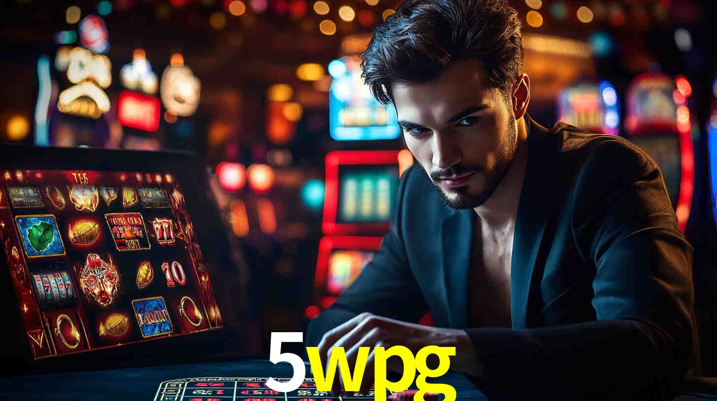 5wpg bet