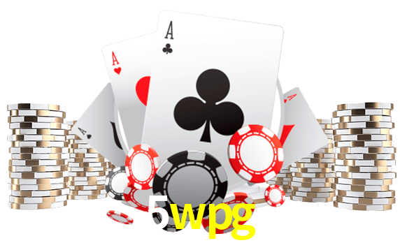 Jogue jogos de pôquer em 5wpg