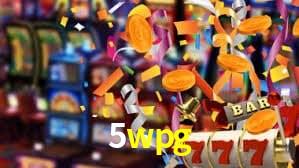 5wpg: A Experiência de Casino com Jogos de Mesa ao Vivo
