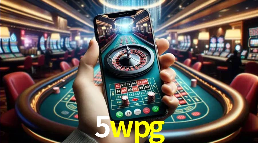 Account Benefits 5wpg