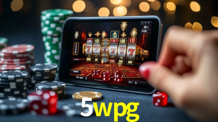 Roulette Table 5wpg