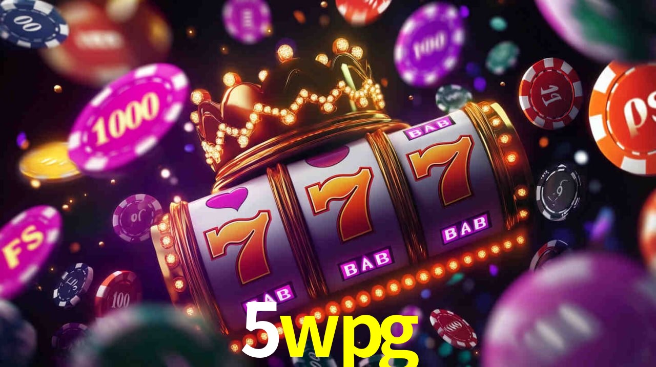 Live Casino 5wpg