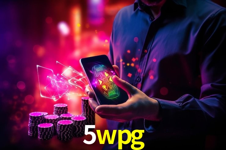 Jogos Exclusivos 5wpg