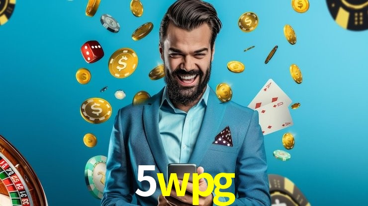 Slot Games 5wpg