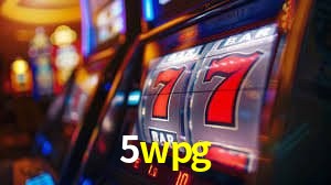 Diretório de Jogos 5wpg