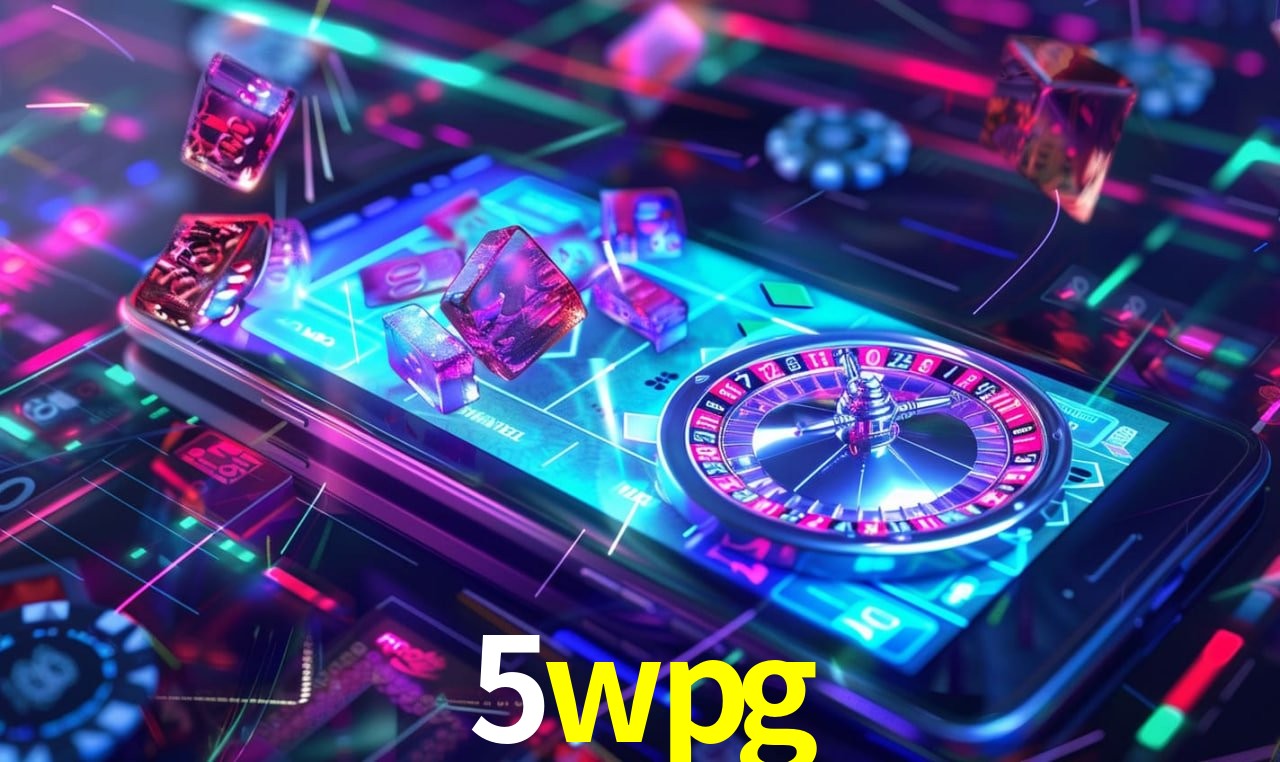 Jogo Spaceman 5wpg