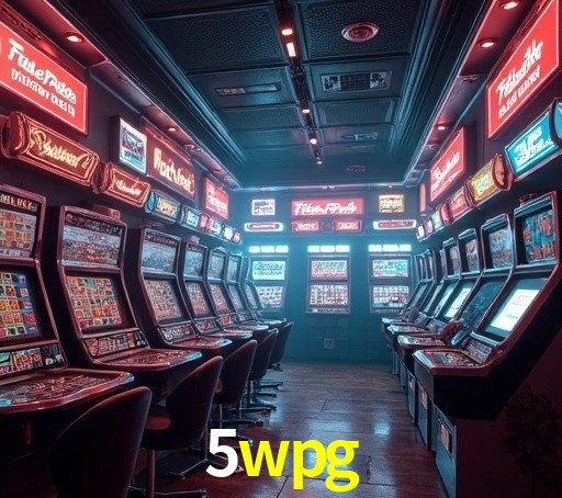 Promoção Relâmpago 5wpg