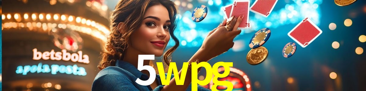 Bonus Features 5wpg