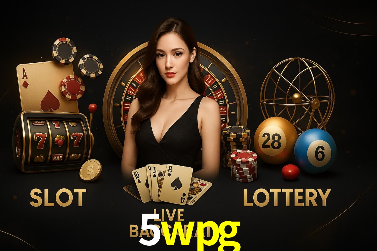Promoções Sazonais 5wpg