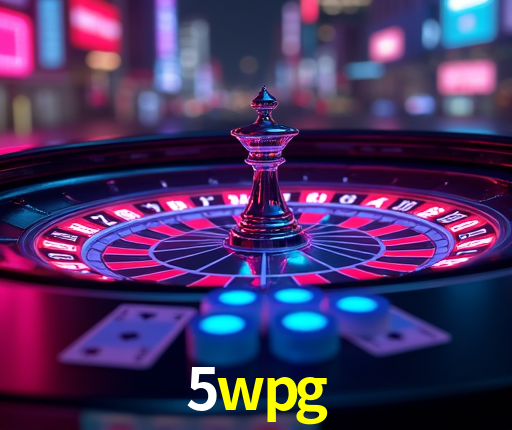 Apostas Esportivas na 5wpg: Um Guia Completo