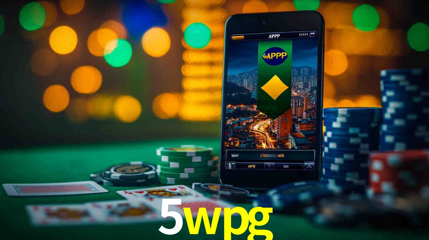 Descubra o Programa VIP da 5wpg: Vantagens Exclusivas para Jogadores