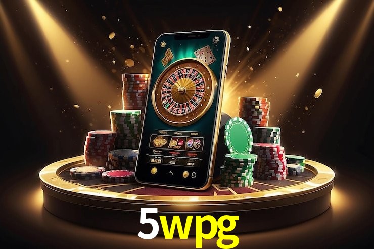Provedores de Jogos 5wpg