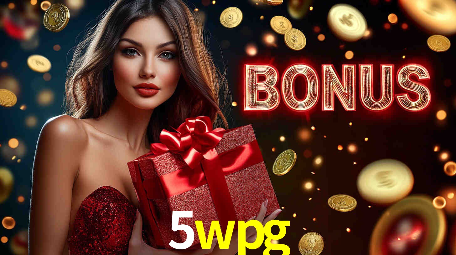 Inovações de Jogos na 5wpg: O Futuro das Experiências Interativas