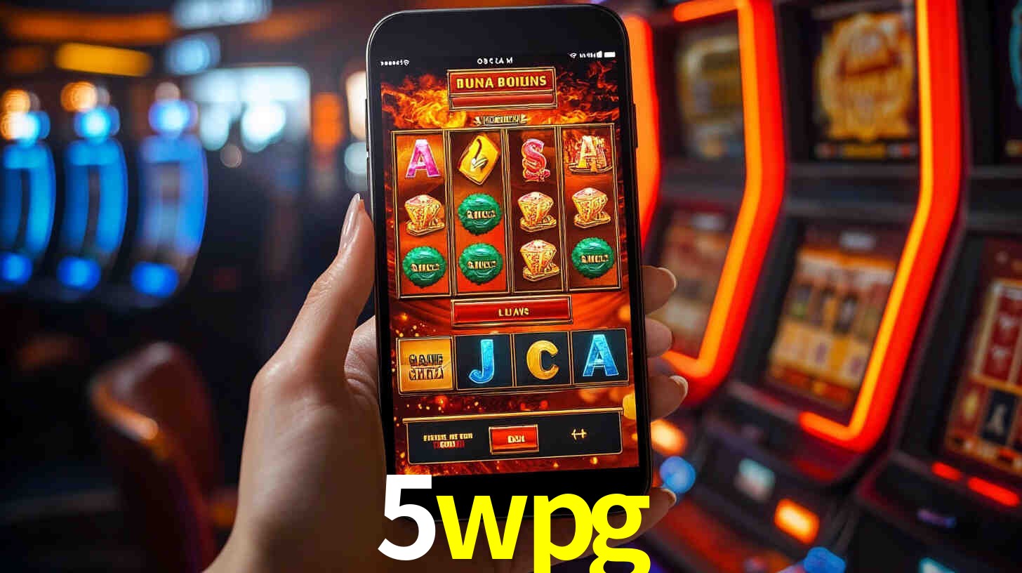 5wpg,5wpg.com