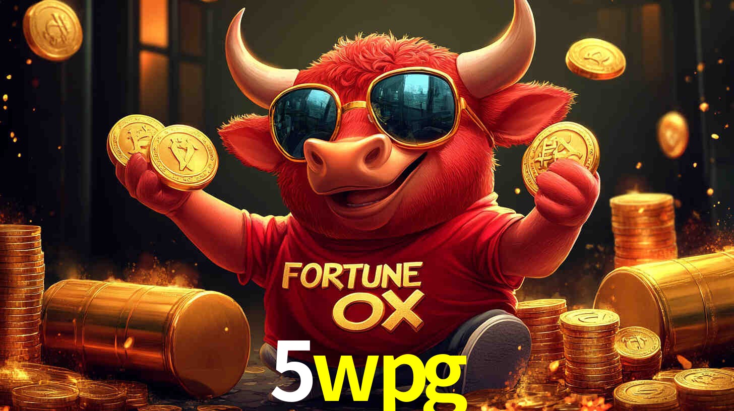 A Revolução dos Aplicativos de Jogos no 5wpg