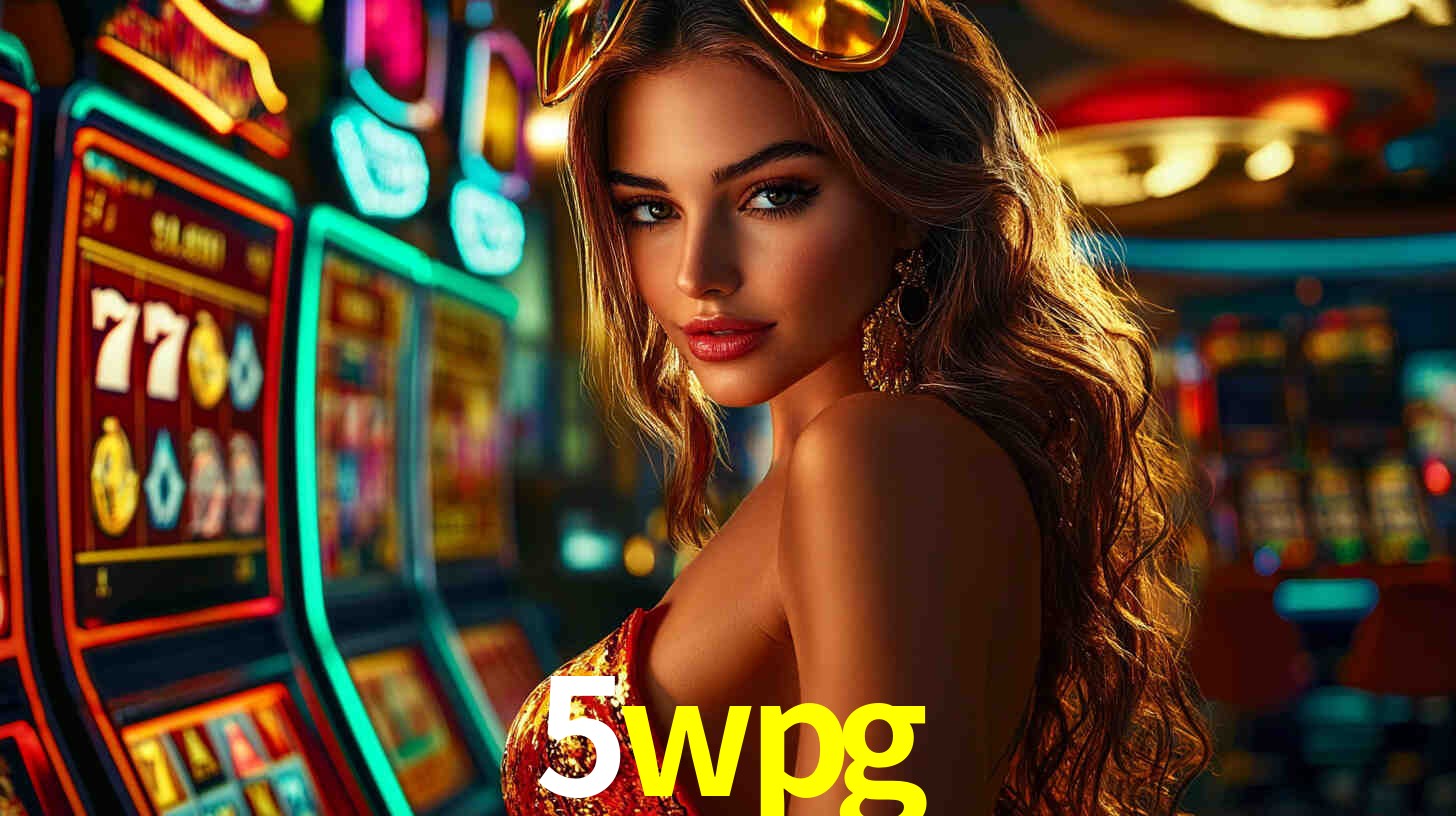 Live Casino 5wpg