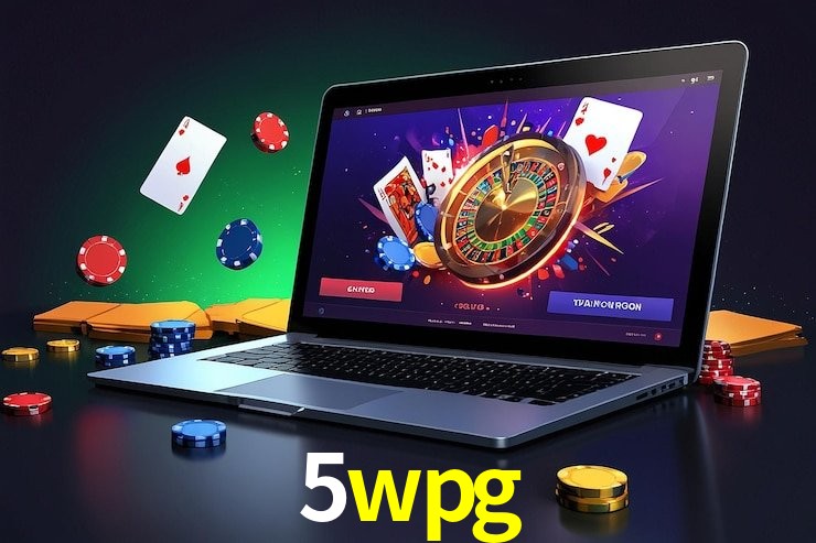Integração de APIs 5wpg