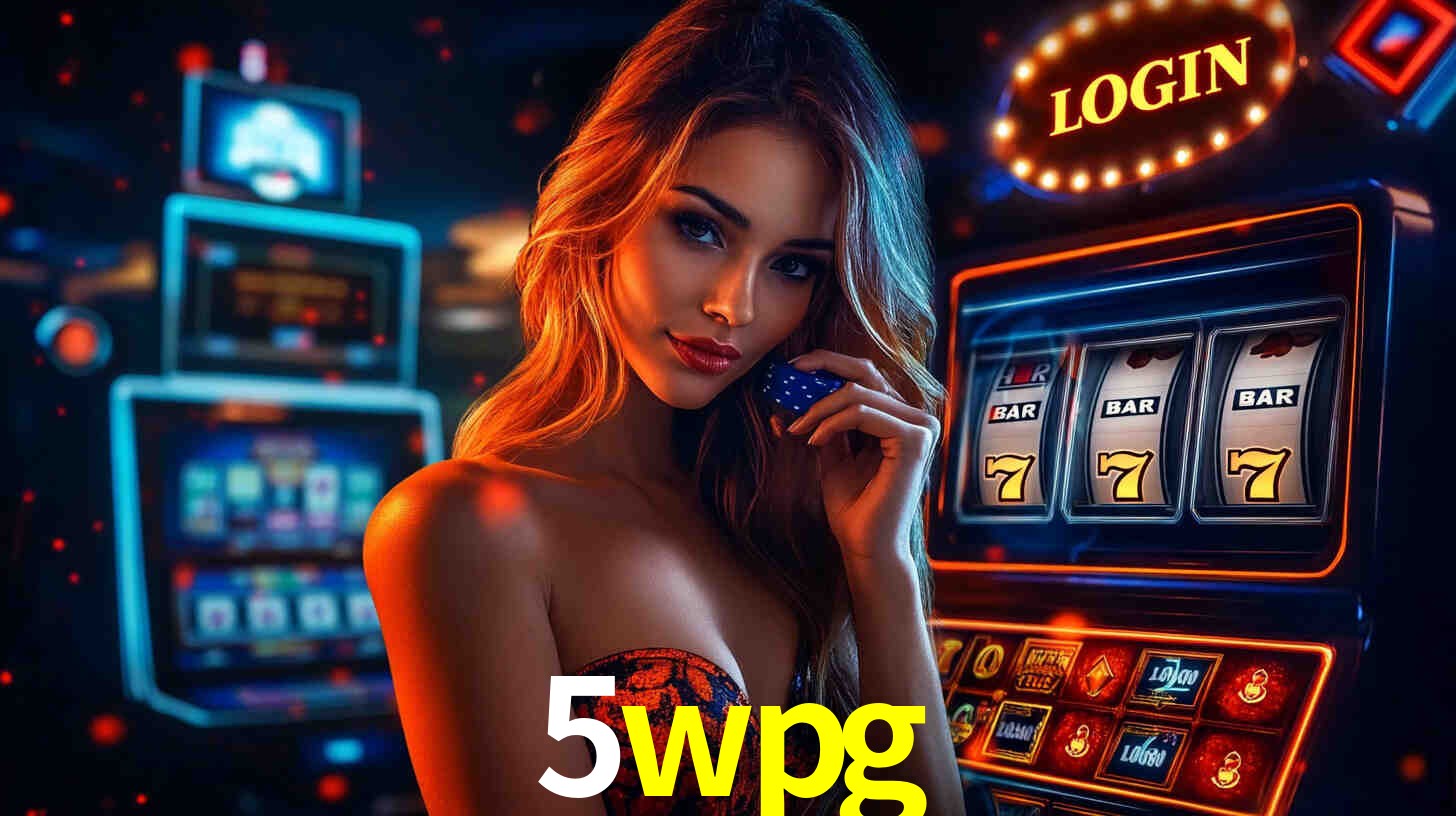 5wpg: Jogue Crash e Experimente Alta Recompensa Instantânea