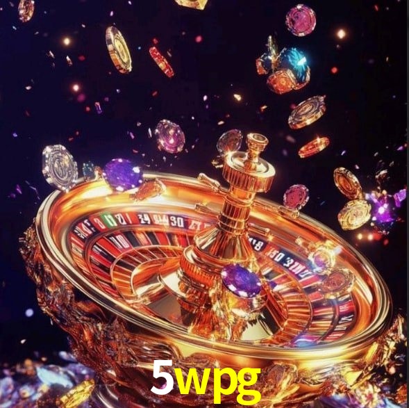 Tecnologia da Plataforma 5wpg
