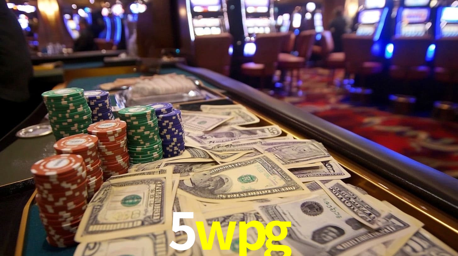 cassino 5wpg