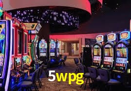 Especiais de Fim de Semana 5wpg