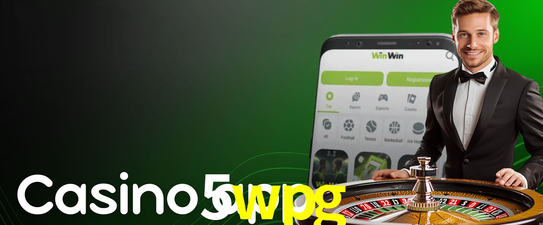 Flash Promotion 5wpg
