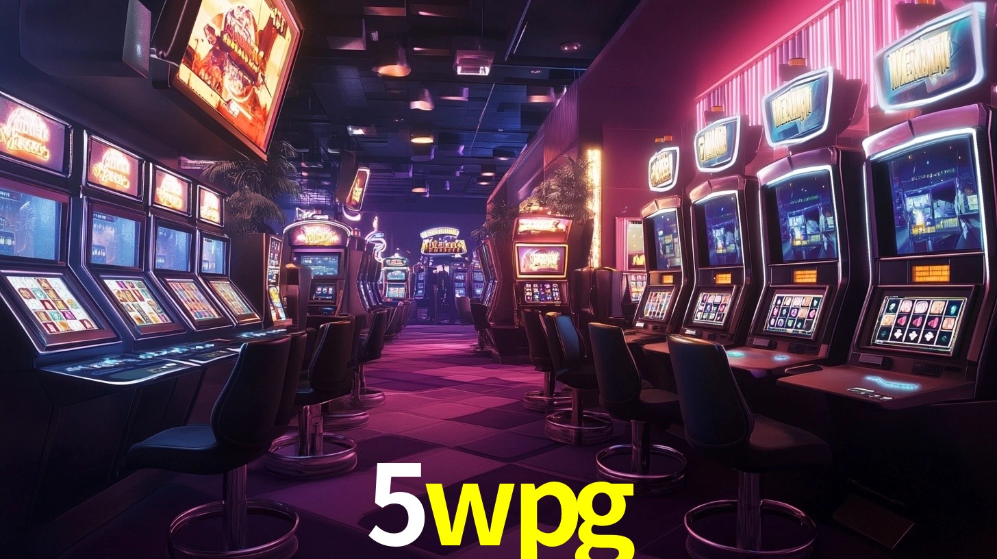 Welcome Bonus 5wpg