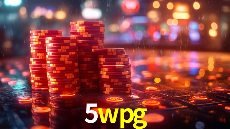 5wpg,5wpg.com